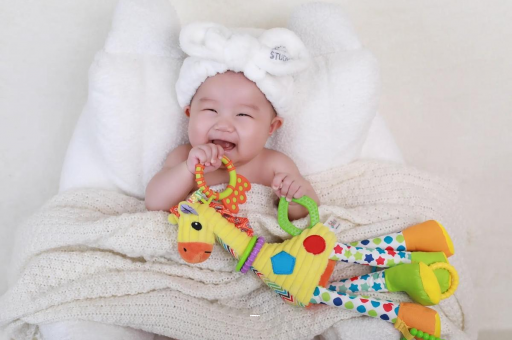 郯城六个月宝宝突然发烧 郯城六个月宝宝突然发烧