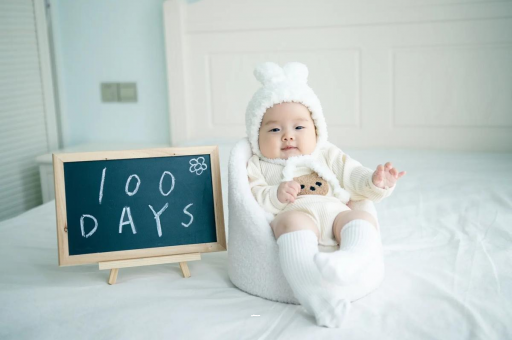 郯城多大的宝宝可以吃盐 郯城多大的宝宝可以吃盐